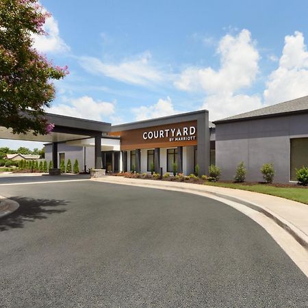 Courtyard By Marriott Atlanta Duluth/ Gwinnett Place Екстериор снимка