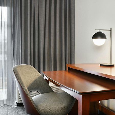 Courtyard By Marriott Atlanta Duluth/ Gwinnett Place Екстериор снимка