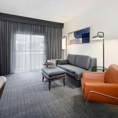 Courtyard By Marriott Atlanta Duluth/ Gwinnett Place Екстериор снимка