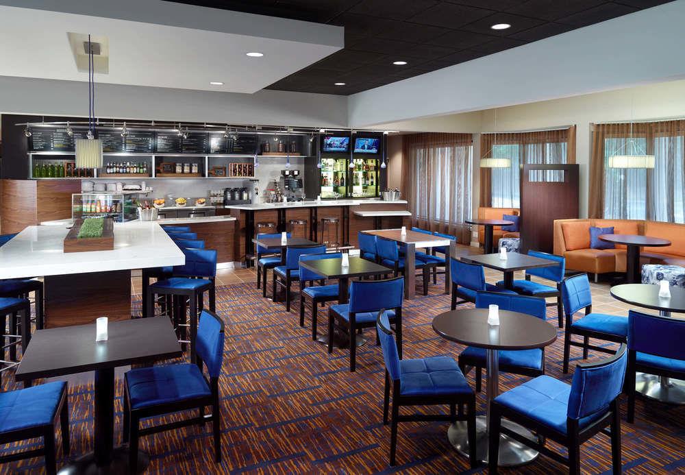 Courtyard By Marriott Atlanta Duluth/ Gwinnett Place Екстериор снимка