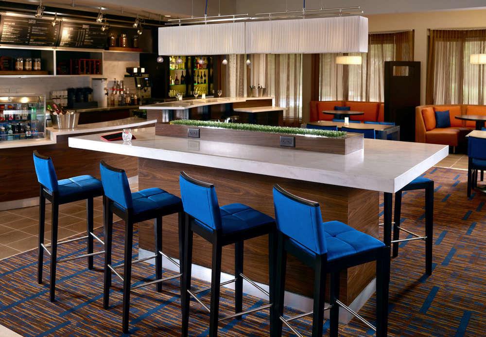 Courtyard By Marriott Atlanta Duluth/ Gwinnett Place Екстериор снимка