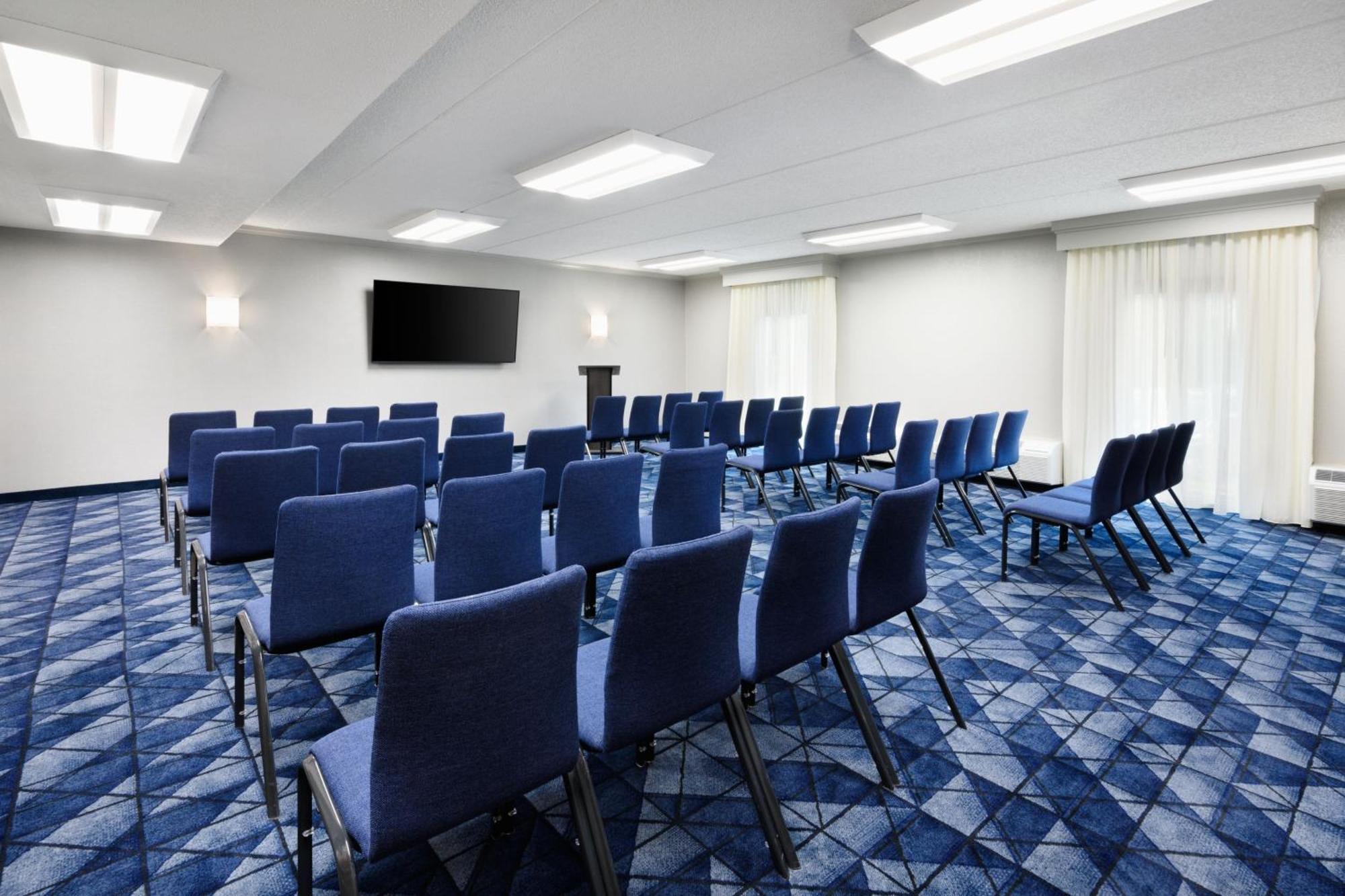 Courtyard By Marriott Atlanta Duluth/ Gwinnett Place Екстериор снимка