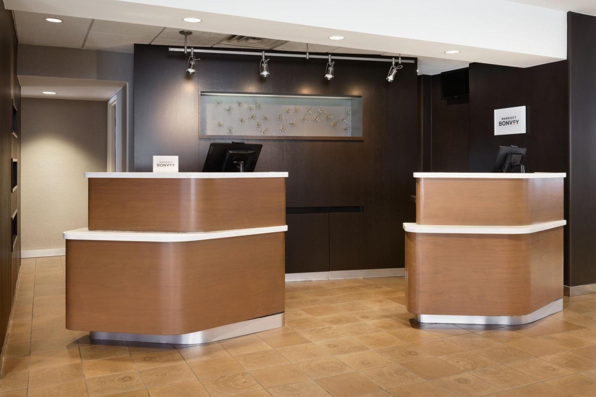 Courtyard By Marriott Atlanta Duluth/ Gwinnett Place Екстериор снимка