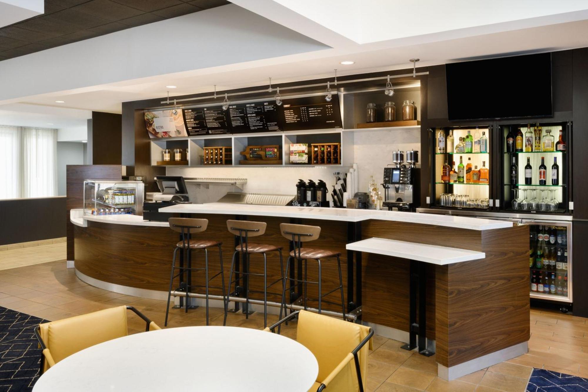 Courtyard By Marriott Atlanta Duluth/ Gwinnett Place Екстериор снимка