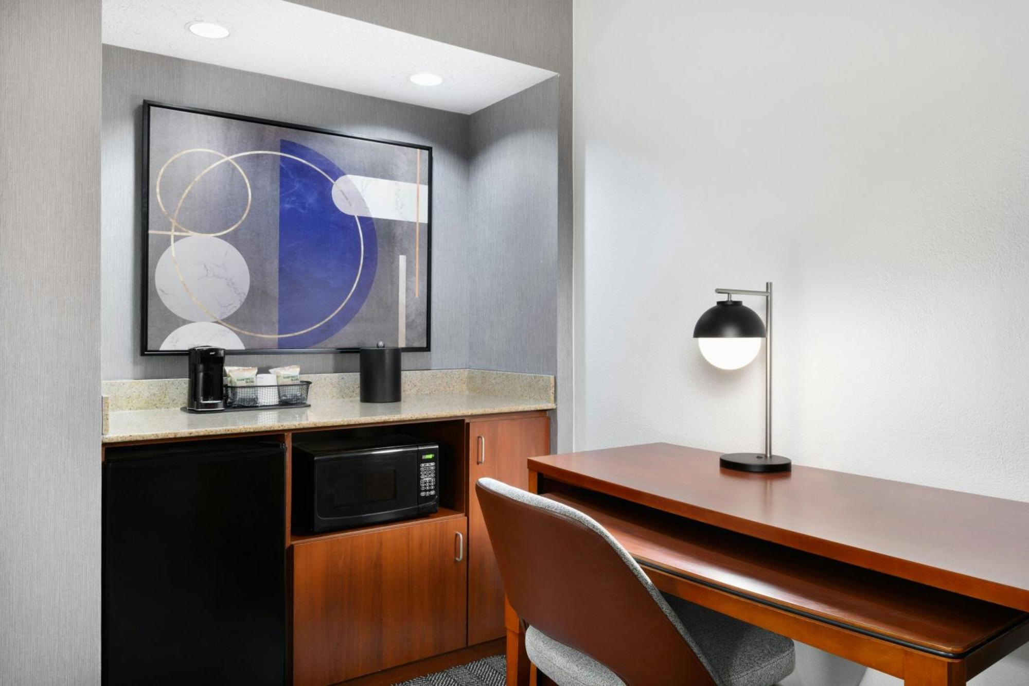 Courtyard By Marriott Atlanta Duluth/ Gwinnett Place Екстериор снимка