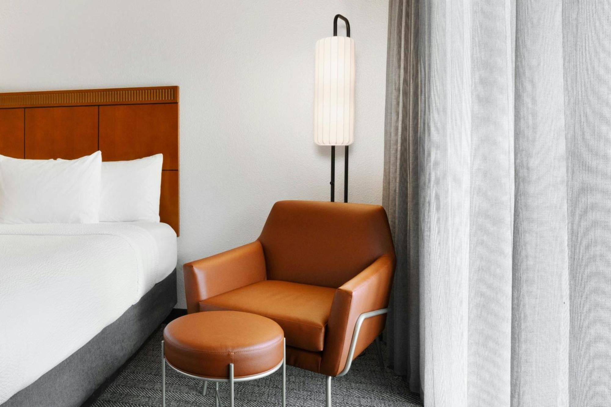 Courtyard By Marriott Atlanta Duluth/ Gwinnett Place Екстериор снимка