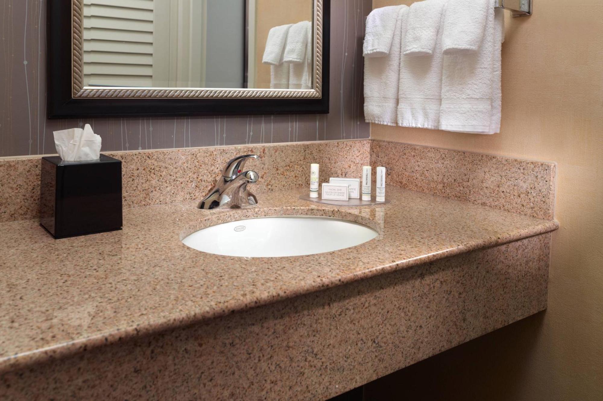 Courtyard By Marriott Atlanta Duluth/ Gwinnett Place Екстериор снимка
