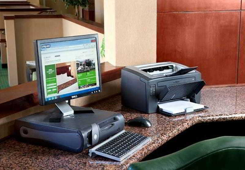 Courtyard By Marriott Atlanta Duluth/ Gwinnett Place Екстериор снимка
