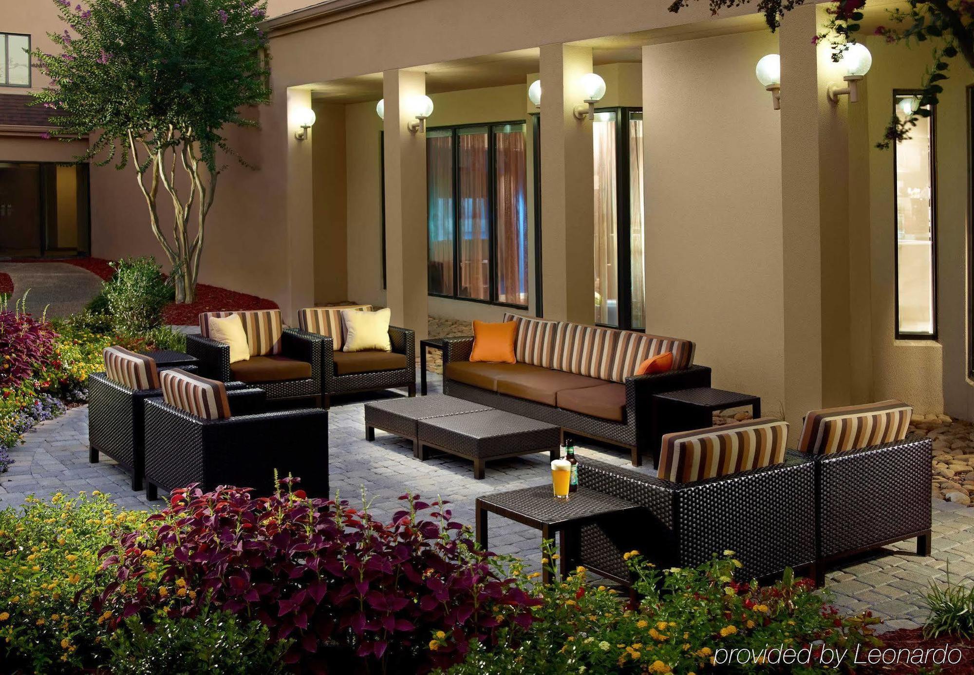 Courtyard By Marriott Atlanta Duluth/ Gwinnett Place Екстериор снимка