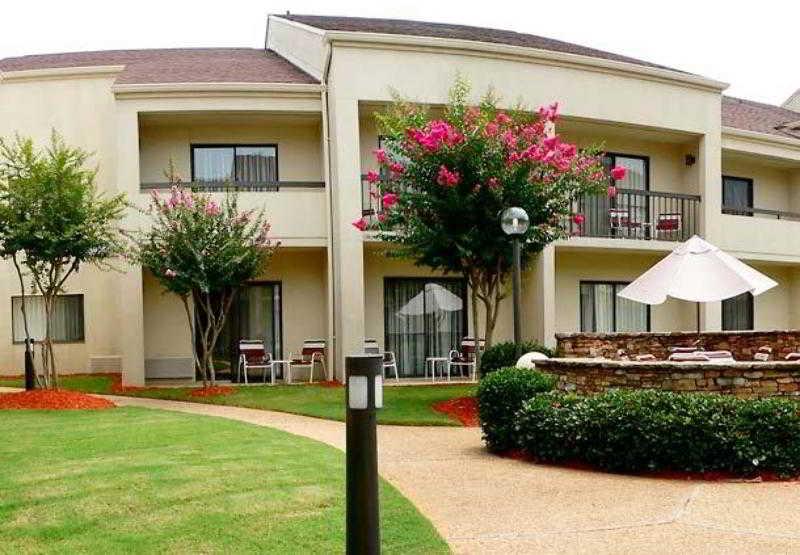 Courtyard By Marriott Atlanta Duluth/ Gwinnett Place Екстериор снимка